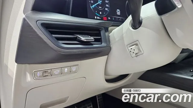 Kia K8 Hybrid id 2668061 из Кореи 17