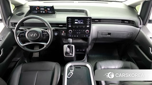 Hyundai Staria id 4415775 из Кореи 17