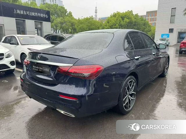 Mercedes-Benz E-class (imported) id 4394151 из Китая 7