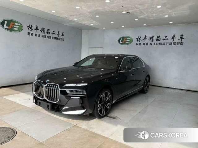 BMW 7 series id 4333720 из Китая 29
