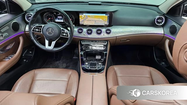 Mercedes-Benz E-Class W213 id 3924665 из Кореи 17