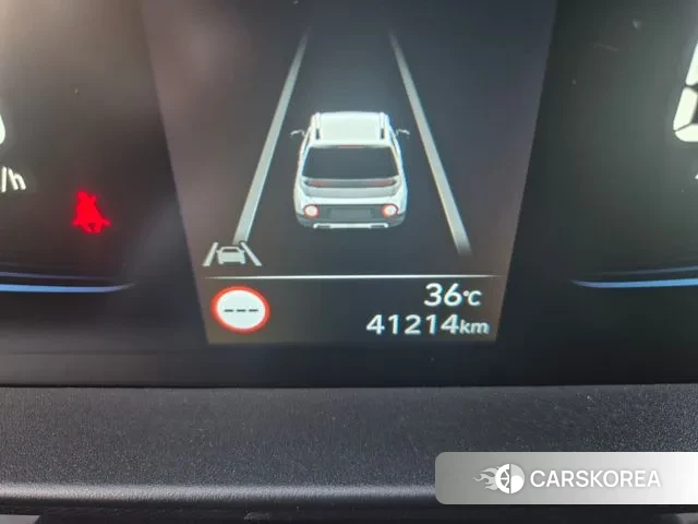 Hyundai Casper id 3093977 из Кореи 16