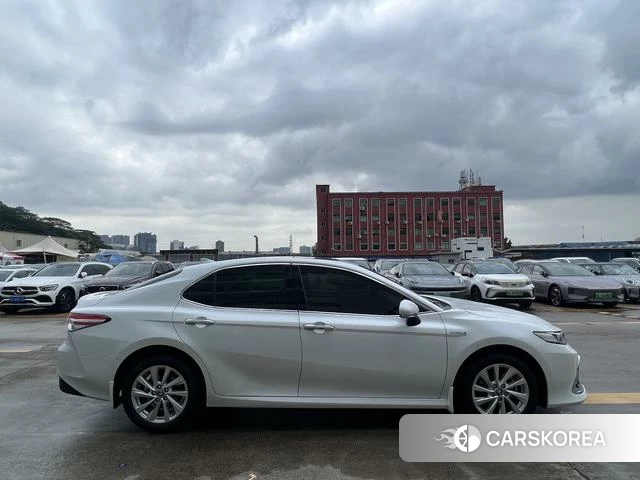 Toyota Camry id 4262345 из Китая 20