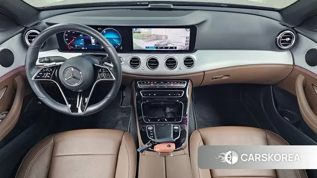 Mercedes-Benz E-Class W213 id 3484099 из Кореи 17