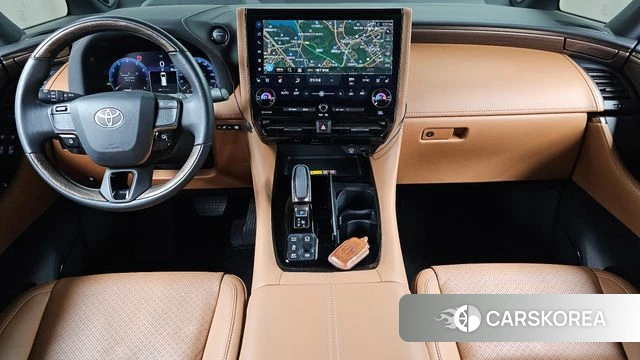 Toyota Alphard 4th Generation id 4462346 из Кореи 17