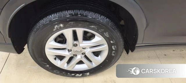 GAC Trumpchi Trumpchi GS7 id 4207501 из Китая 12