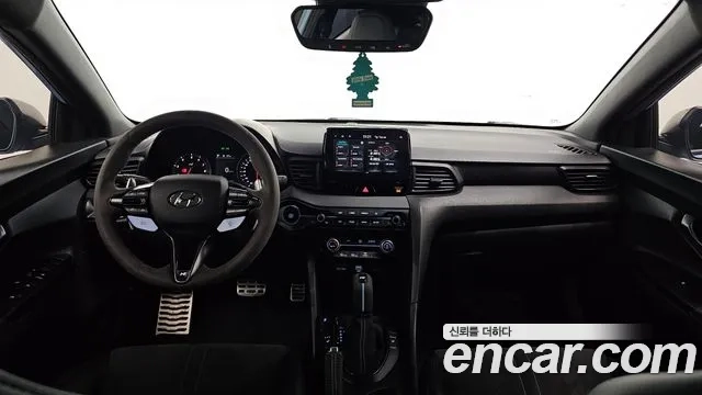 Hyundai Veloster (JS) id 2922091 из Кореи 17