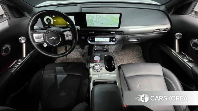 Genesis GV60 id 4731137 из Кореи 17