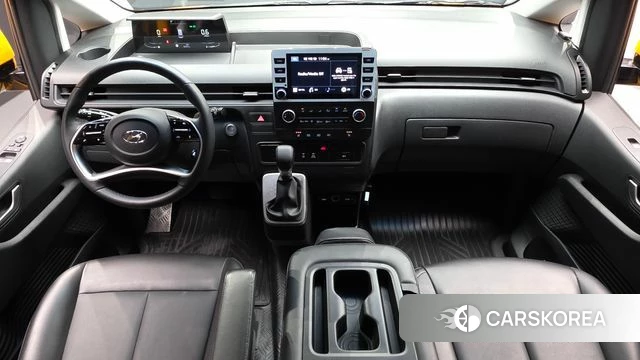 Hyundai Staria id 4682490 из Кореи 27