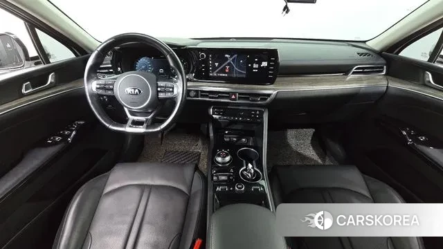 Kia K5 3rd generation id 3552212 из Кореи 17