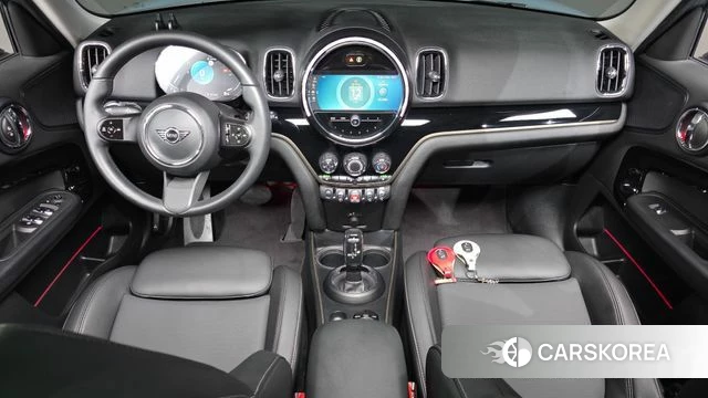 Mini Cooper Countryman id 4444899 из Кореи 28