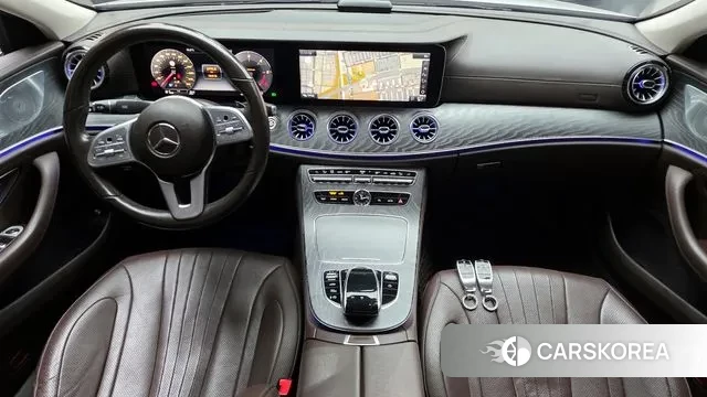 Mercedes-Benz CLS-Class C257 id 3412945 из Кореи 17