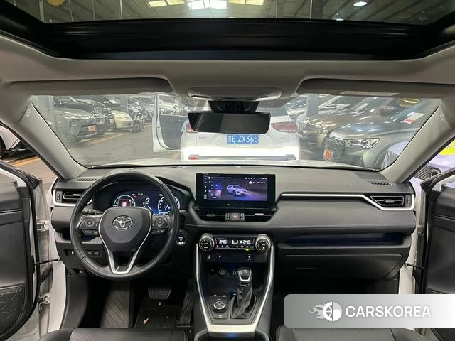 Toyota Wilanda id 4359064 из Китая 20
