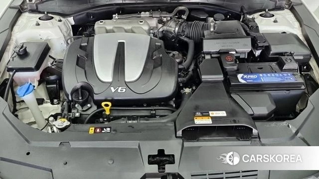 Hyundai The New Grandeur IG id 4366352 из Кореи 15