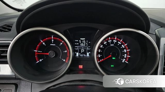 Ssangyong Tivoli Armor id 4605432 из Кореи 27