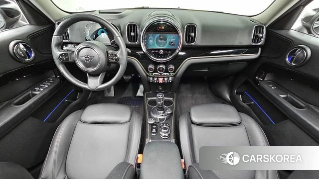 Mini Cooper Countryman id 3832408 из Кореи 17