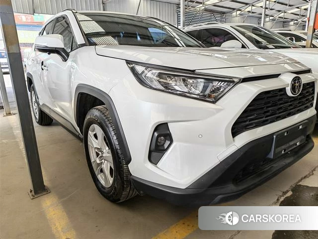 Toyota RAV4 Rongfang id 4263958 из Китая 7