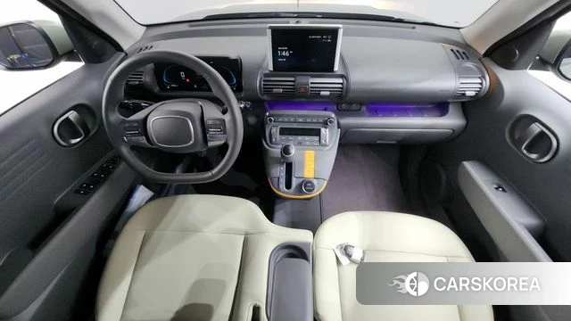Hyundai Casper id 4354258 из Кореи 30