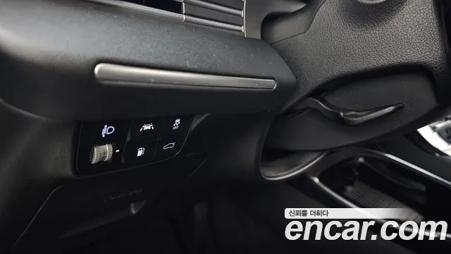 Hyundai The New Grandeur IG id 2667951 из Кореи 17