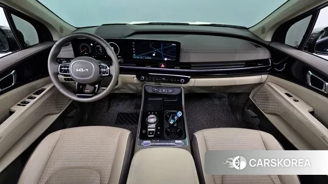 Kia The New Carnival 4th Generation id 3472117 из Кореи 17