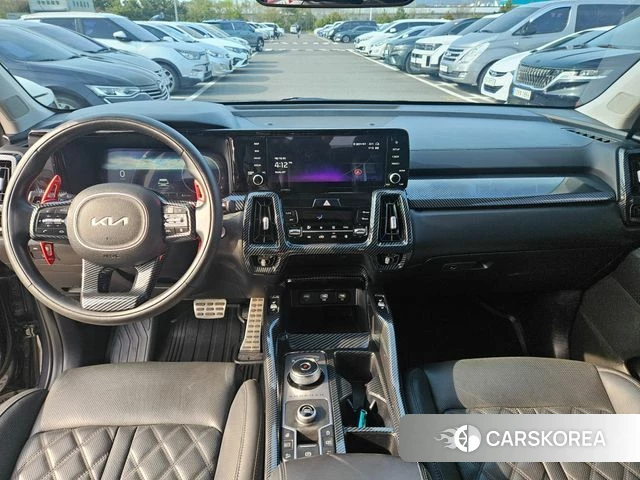 Kia Sorento 4th Generation id 3941561 из Кореи 17