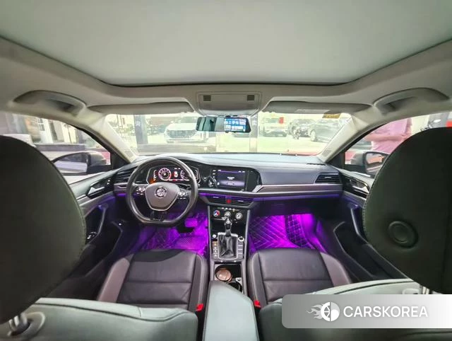 Volkswagen Sagitar id 4301121 из Китая 7