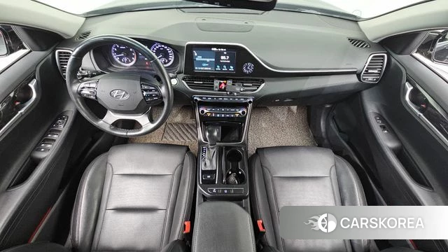 Hyundai Grandeur IG id 4345539 из Кореи 17