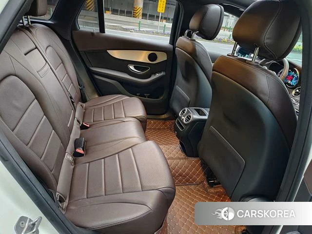 Mercedes-Benz GLC id 4264923 из Китая 7