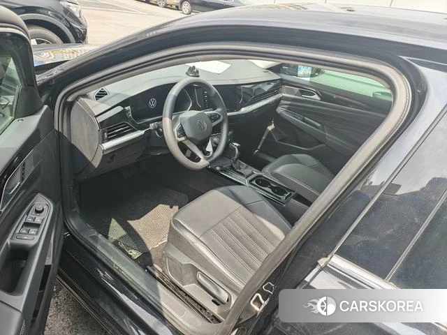 Volkswagen Passat id 4264634 из Китая 7