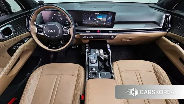 Kia The New Sorento 4th Generation id 3706754 из Кореи 17