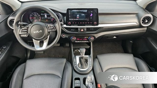 Kia The New K3 2nd generation id 3818783 из Кореи 17