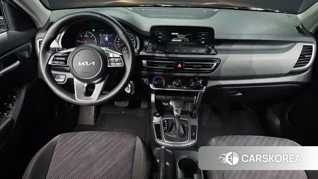 Kia Seltos id 3027767 из Кореи 17