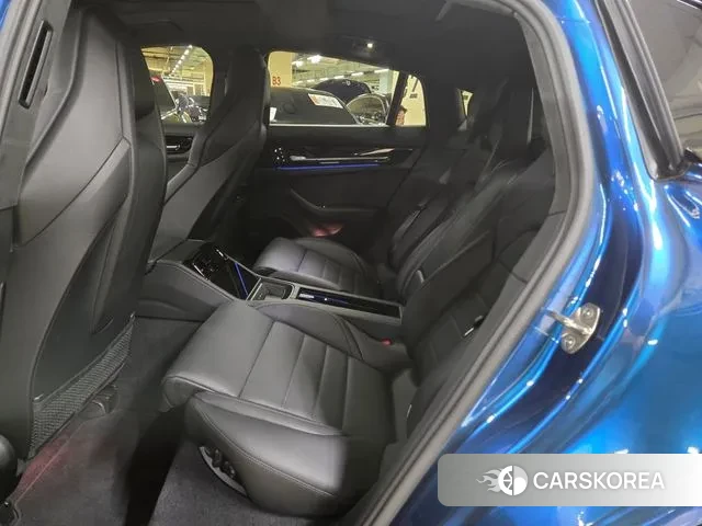 Porsche Panamera (972) id 3272398 из Кореи 17