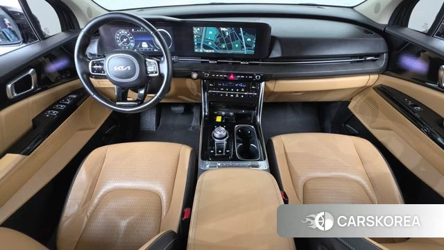 Kia Carnival 4th generation id 4941932 из Кореи 17
