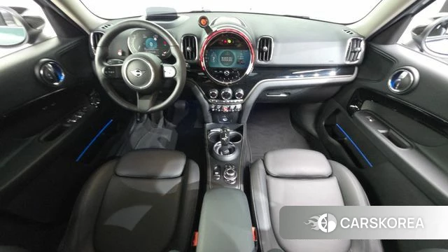 Mini Cooper Countryman id 4555361 из Кореи 17