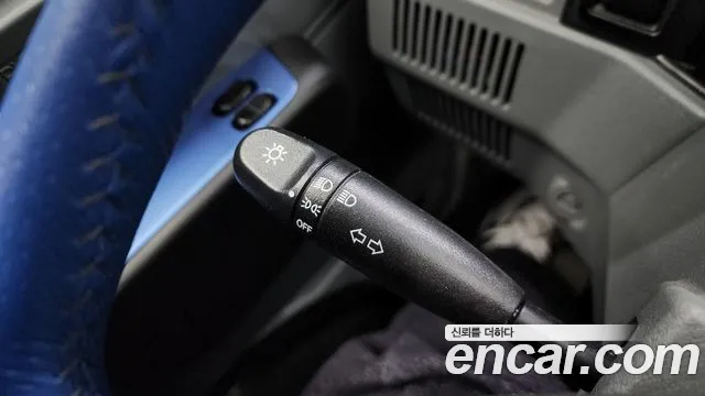 Chevrolet (GM Daewoo) New Labo id 2688256 из Кореи 17