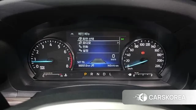 Ford Explorer 6th Generation id 3365666 из Кореи 17