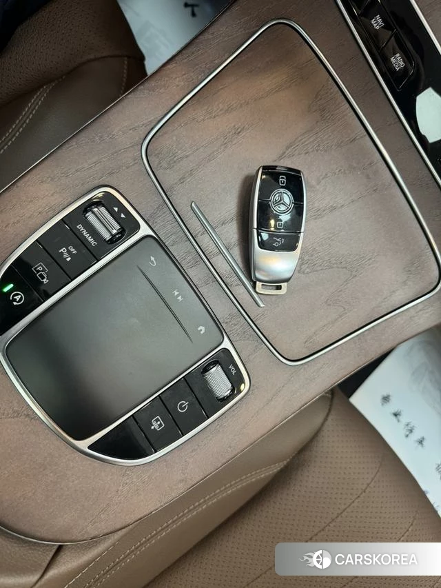 Mercedes-Benz E-class id 4334879 из Китая 25
