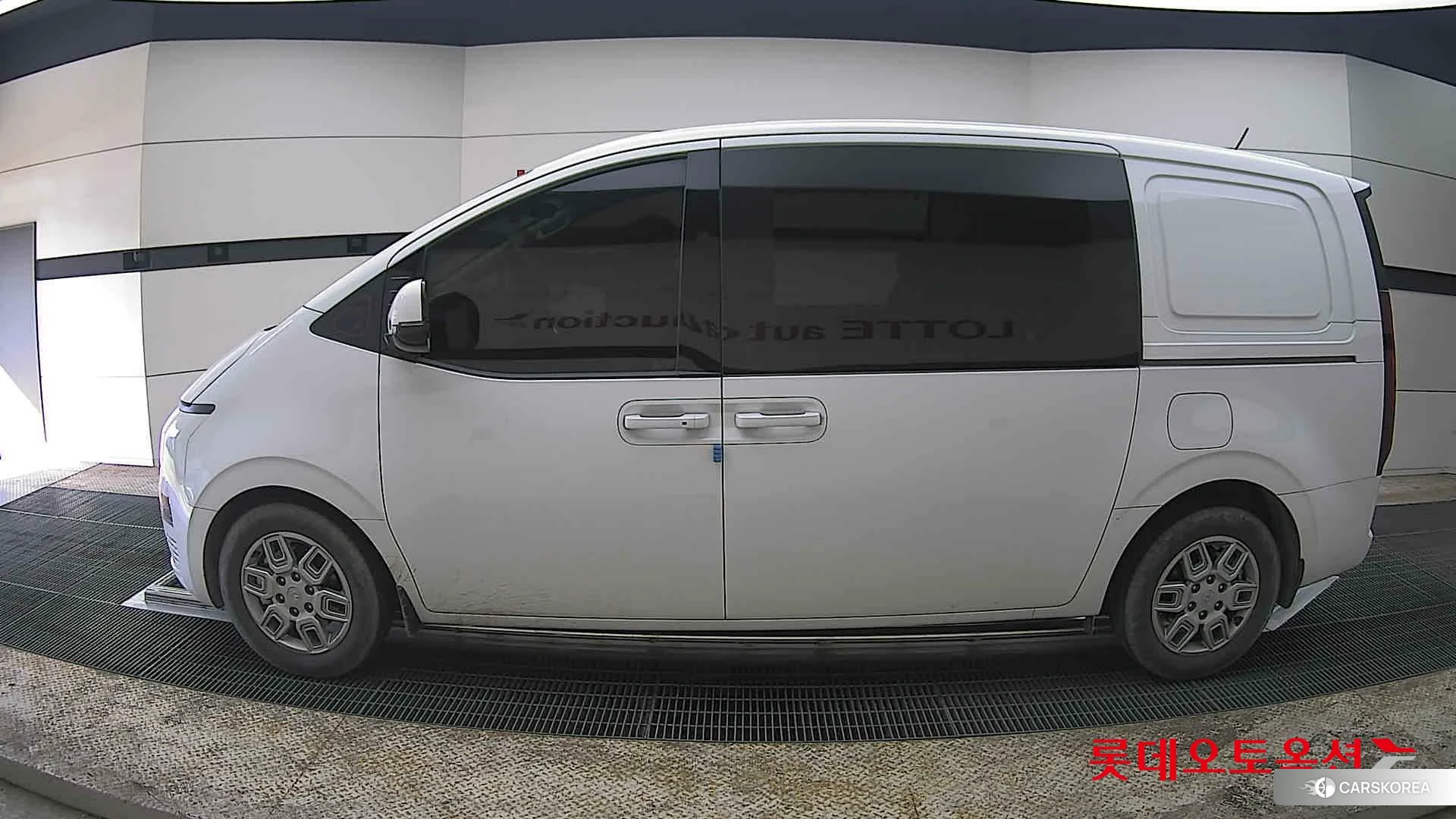 Hyundai Staria id 3882037 из Кореи 35