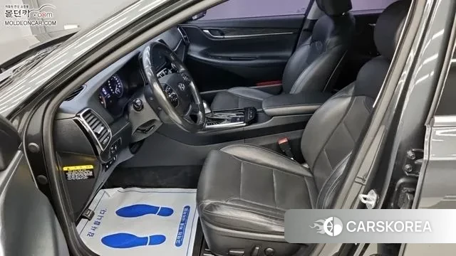 Hyundai Grandeur IG id 3477056 из Кореи 15