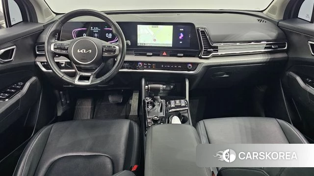 Kia Sportage 5th Generation id 3904142 из Кореи 17