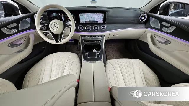 Mercedes-Benz CLS-Class C257 id 3488062 из Кореи 17