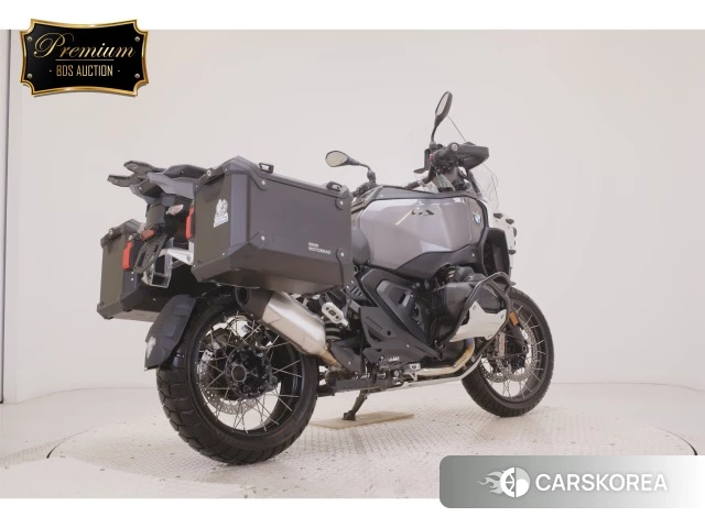 Проданный BMW R1300GS ADVENTURE ASA 2025 из Японии, фото 5
