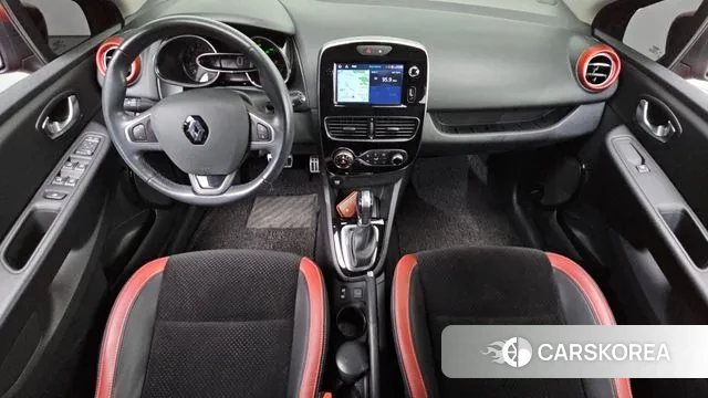Renault Korea (Samsung) Clio id 3617001 из Кореи 17