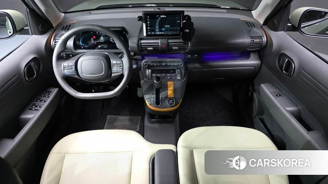 Hyundai Casper id 4863076 из Кореи 17