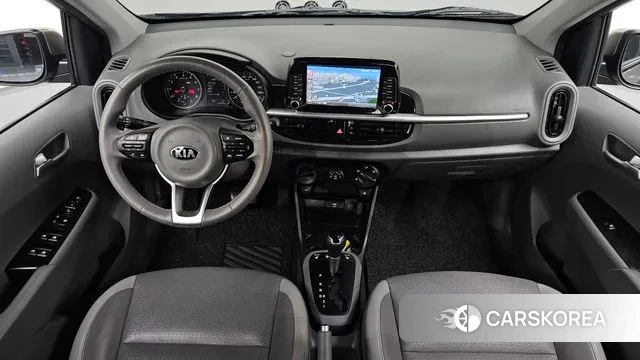 Kia Morning Urban (JA) id 3592285 из Кореи 17