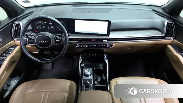 Kia The New Sorento 4th Generation id 3555144 из Кореи 17