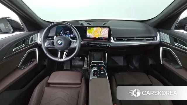 BMW X1 (U11) id 3560644 из Кореи 17