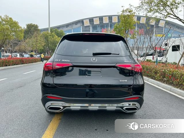 Mercedes-Benz GLC id 4275284 из Китая 12