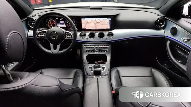 Mercedes-Benz E-Class W213 id 3464312 из Кореи 17